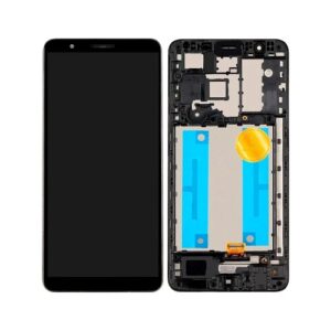 Frontal Samsung A01 Core Com Aro