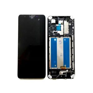 Frontal Samsung A01 Core Sem Aro