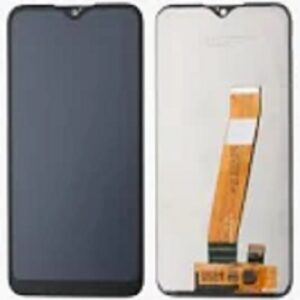 Frontal Samsung A01 Sem Aro