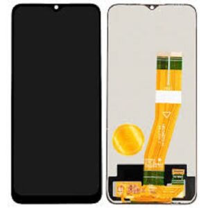 Frontal Samsung A02S/A03S/A03/A04E/F04/M04/MO2S/FO23 Sem Aro
