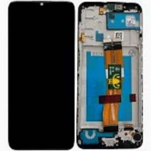 Frontal Samsung A02S/A03S Com Aro