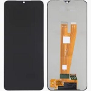 Frontal Samsung A04 Sem Aro