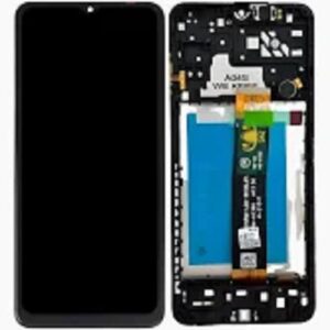Frontal Samsung A04S/A13 5G Com Aro
