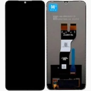 Frontal Samsung A05S Sem Aro