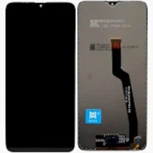 Frontal Samsung A10/M10 Sem Aro