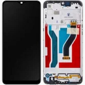 Frontal Samsung A10S Com Aro