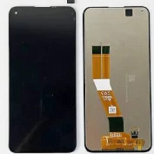 Frontal Samsung A11 Sem Aro