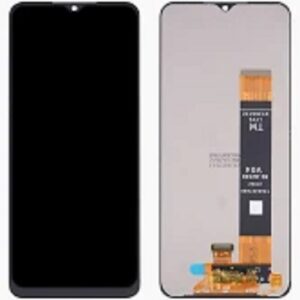 Frontal Samsung A23/A13 4G/M23/F23/M33 Sem Aro