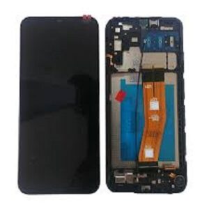 Frontal Samsung A14 4G /M14 Com Aro