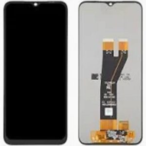 Frontal Samsung A14 5G/M14 5G Sem Aro