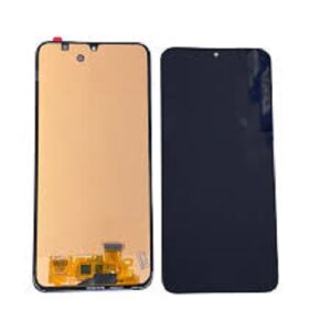 Frontal Samsung A16 4G/M16/F16/A26/A17 5G Sem Aro