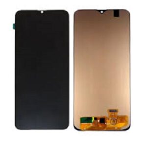 Frontal Samsung A20 Sem Aro