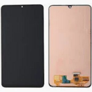 Frontal Samsung A22 4G Sem Aro