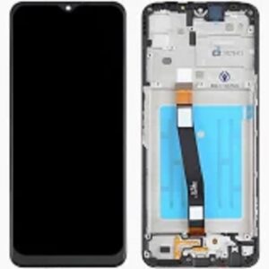 Frontal Samsung A22 5g Com Aro