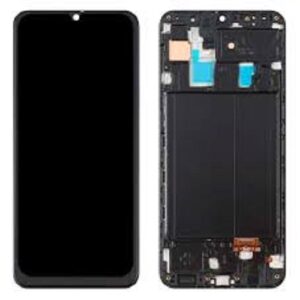 Frontal Samsung A30/A50/A50S Com Aro