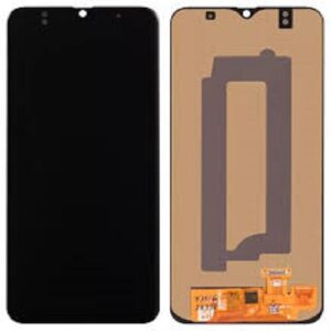 Frontal Samsung A30/A50/A50S Sem Aro