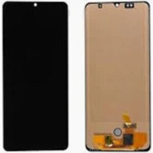 Frontal Samsung A31 Sem Aro
