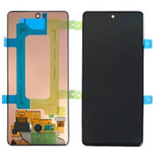 Frontal Samsung A52/A52S Sem Aro