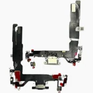 Dock de carga iPhone 16