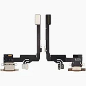 Dock de carga iPhone 16 Pro Max