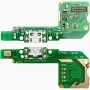 Dock de carga LG K8 Plus