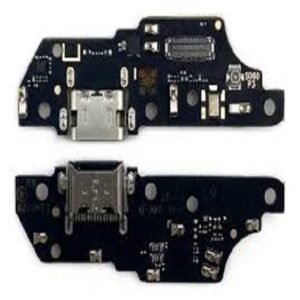 Dock de carga Moto E20