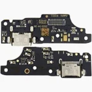 Dock de carga Moto E32