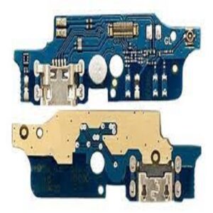 Dock de carga Moto E6 Plus
