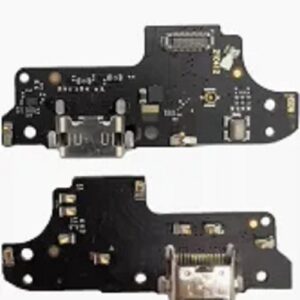 Dock de carga Moto E7 Power