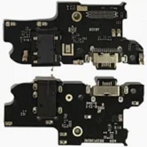 Dock de carga Moto One Fusion Plus