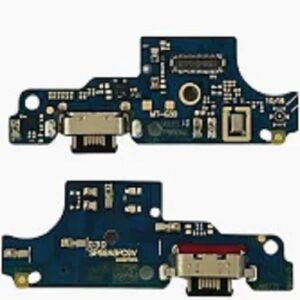 Dock de carga Moto G30
