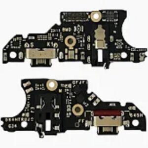 Dock de carga Moto G34