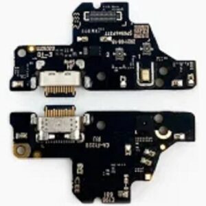 Dock de carga Moto G41