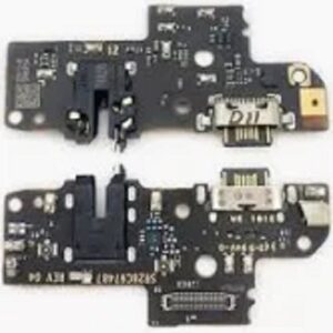 Dock de carga Moto G50 4G