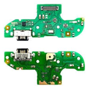 Dock de carga Moto G8
