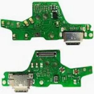 Dock de carga Moto G8 Plus