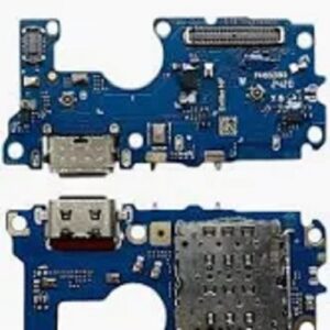 Dock de carga Moto G85