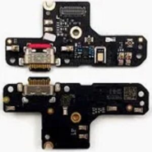 Dock de carga Moto G9 Plus