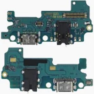 Dock de carga Samsung A31/A31S