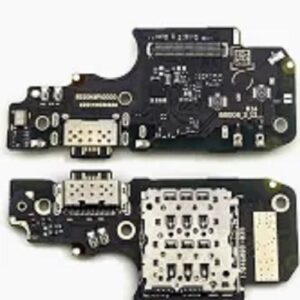 Dock de carga Xiaomi Note 12 Pro 4G