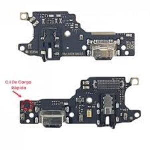 Dock de carga Xiaomi Note 9