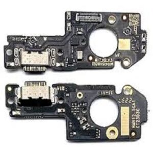 Dock de carga Xiaomi Redmi 10 5G/ Note 11E/11R 5G/M4 5G/M5 5G