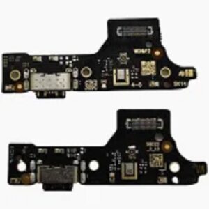 Dock de carga Xiaomi Redmi 12 4G/Poco M6 Pro