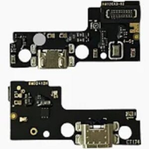 Dock de carga Xiaomi Redmi 12C/Poco C55