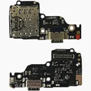 Dock de carga Xiaomi Redmi Note 13 4G