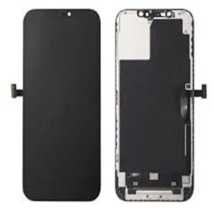 Frontal iPhone 12 Pro Max Vivid