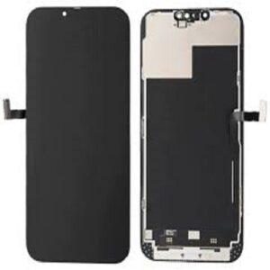 Frontal iPhone 13 Vivid HD JH