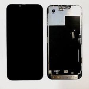 Frontal iPhone 13 Pro Max Vivid HD