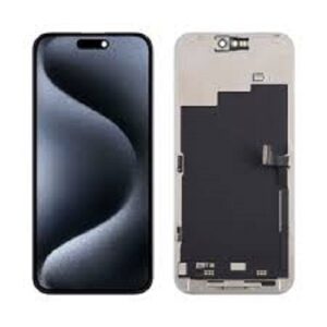 Frontal iPhone 15 Pro Max