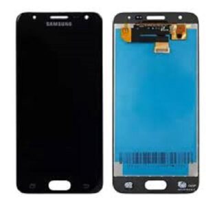 Frontal Samsung J5 Prime Preto
